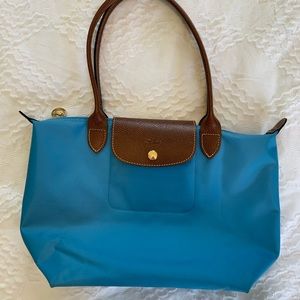 Longchamp le pliage small bag